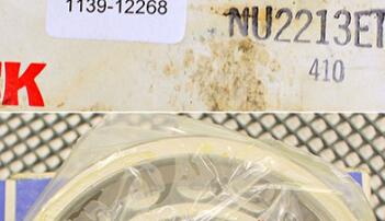 NSK NU2213ET Bearing